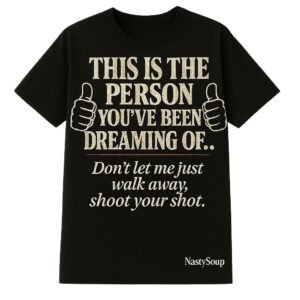 NastySoup "Dreaming Of"