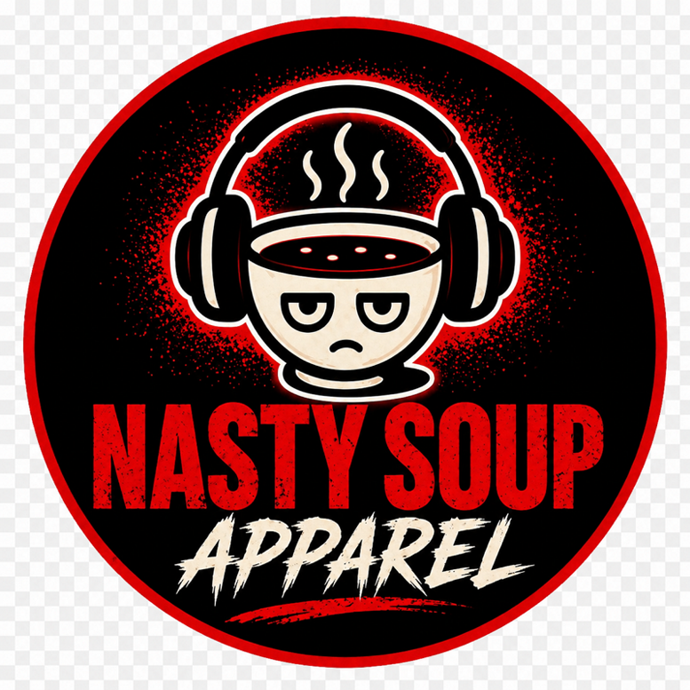 NastySoup You're